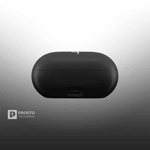 Beats Solo Buds Wireless Earphone - Black